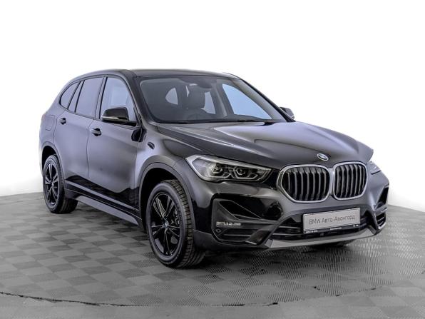 BMW X1 II (F48) Рестайлинг с пробегом 2021 года, цена 3 050 000 рублей, 43002 км, внедорожник, Автокод Объявления
