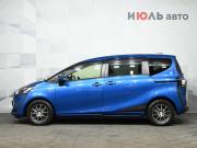 Toyota Sienta II Рестайлинг Екатеринбург  - изображение 27