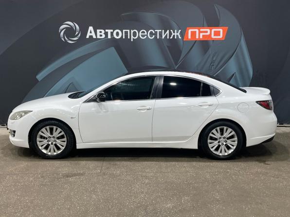 Mazda 6 II (GH) с пробегом 2008 года, цена 580 000 рублей, 180179 км, седан, Автокод Объявления