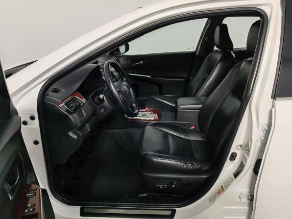 Toyota Camry VII (XV50) с пробегом 2012 года, цена 1 299 000 рублей, 280042 км, седан, Автокод Объявления
