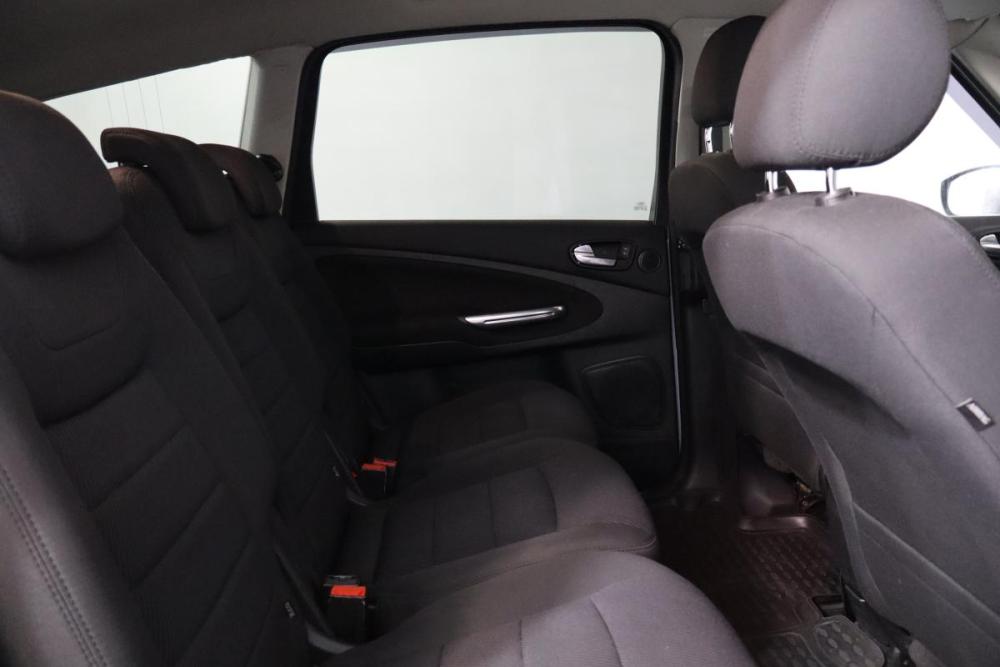 Ford S-MAX I Рестайлинг Санкт-Петербург  - изображение 12