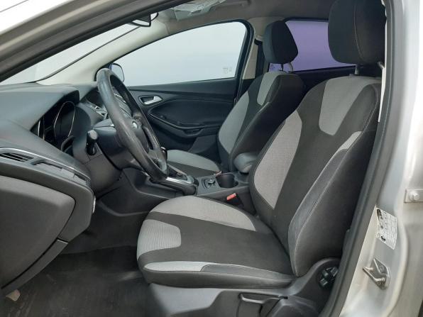 Ford Focus III с пробегом 2011 года, цена 599 000 рублей, 272645 км, хэтчбек, Автокод Объявления