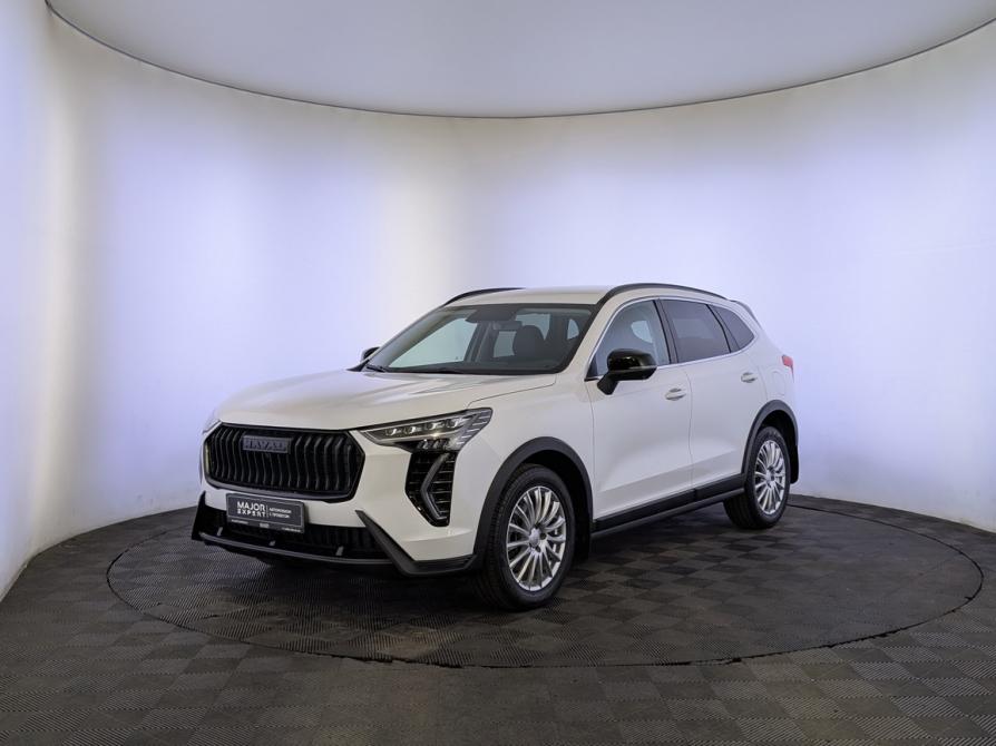 Haval Jolion I Рестайлинг Москва  - изображение 1