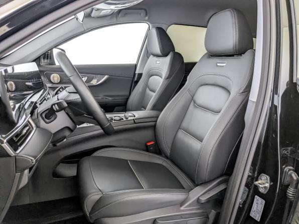 Chery Tiggo 7 Pro Max I Рестайлинг с пробегом 2025 года, цена 2 315 000 рублей, 17462 км, внедорожник, Автокод Объявления
