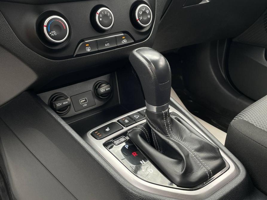 Hyundai Creta I Стерлитамак  - изображение 26