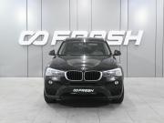 BMW X3 II (F25) Ростов-на-Дону  - изображение 20
