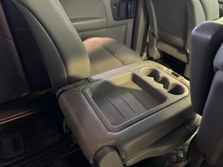 Hyundai Grand Starex I Подольск  - изображение 17