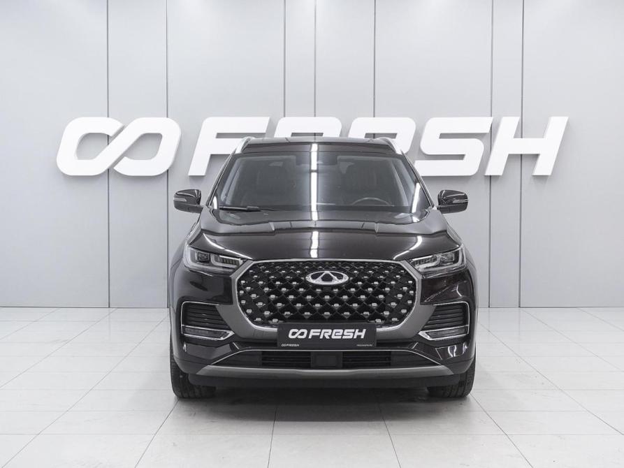 Chery Tiggo 8 Pro Max I Ростов-на-Дону  - изображение 3