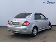 Nissan Tiida I Рестайлинг Москва  - изображение 18