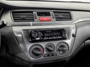 Mitsubishi Lancer IX Рестайлинг Москва  - изображение 30