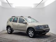 Renault Duster I Москва  - изображение 19