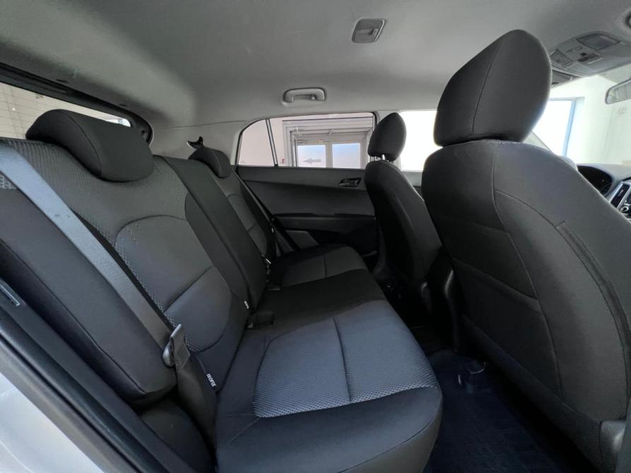 Hyundai Creta I Рестайлинг Волгоград  - изображение 30