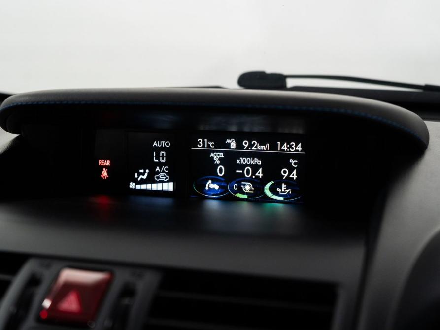 Subaru Levorg I Иркутск  - изображение 15