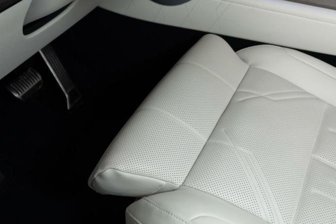 Новый Zeekr 9X 2025 года, цена 17 055 600 рублей, внедорожник, Автокод Объявления