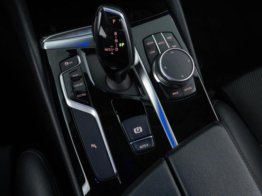 BMW 5 серии VII (G30/G31/G38) Москва  - изображение 18