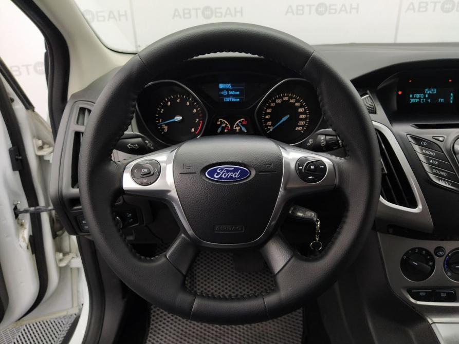Ford Focus III Екатеринбург  - изображение 24