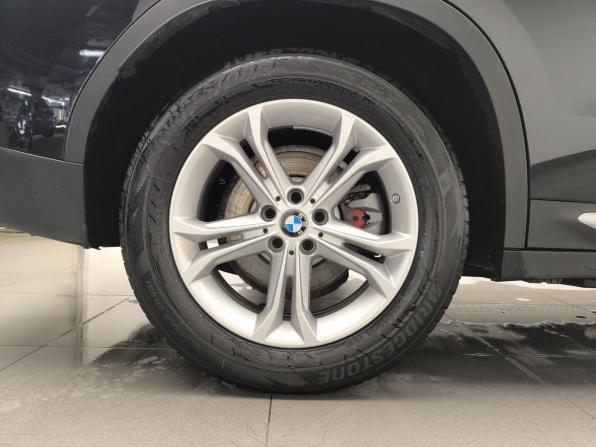 BMW X3 III (G01) Рестайлинг с пробегом 2021 года, цена 4 798 000 рублей, 82523 км, внедорожник, Автокод Объявления