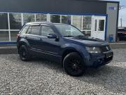 Suzuki Grand Vitara II Рестайлинг Ярославль  - изображение 35