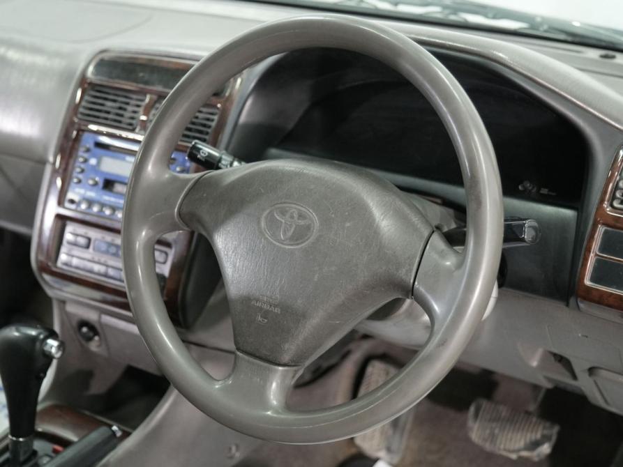 Toyota Corona X (T210) Новосибирск  - изображение 10