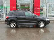 Volkswagen Tiguan I Брянск  - изображение 20