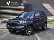 Lada (ВАЗ) Niva Travel I Казань  - изображение 14