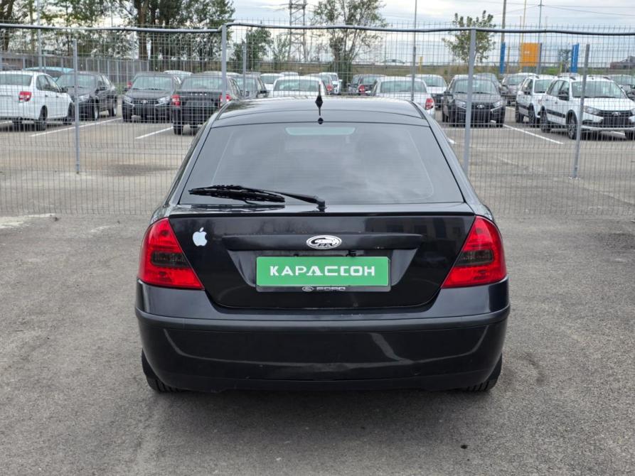 Ford Mondeo III Рестайлинг Ростов-на-Дону  - изображение 4