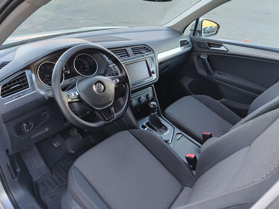 Volkswagen Tiguan II Ижевск  - изображение 20