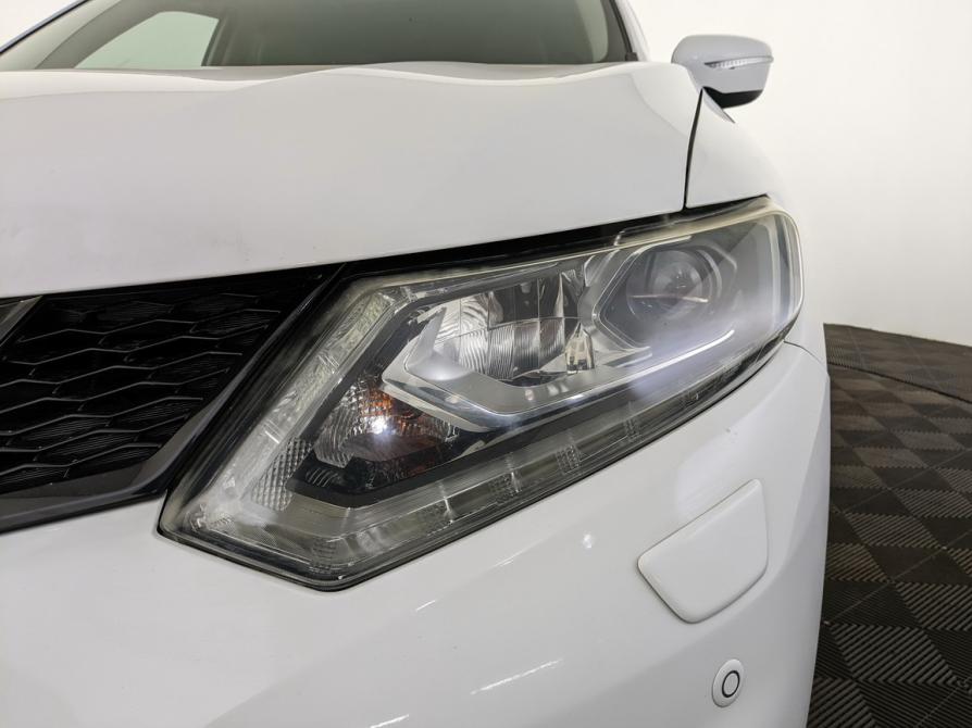 Nissan X-Trail III Москва  - изображение 18