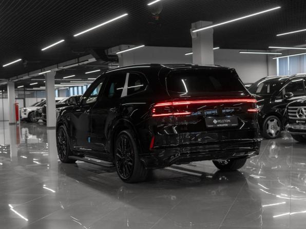 Zeekr 8X с пробегом 2026 года, цена 12 500 000 рублей, 50 км, внедорожник, Автокод Объявления