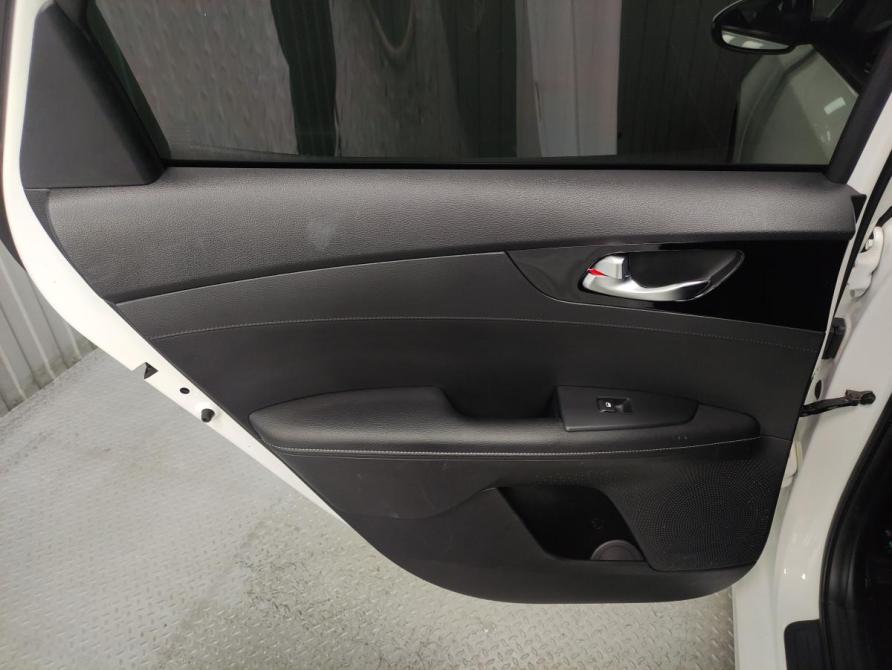 Kia Cerato IV Пермь  - изображение 14