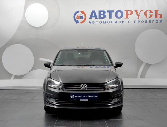Volkswagen Polo V Рестайлинг с пробегом 2016 года, цена 1 032 000 рублей, 149445 км, седан, Автокод Объявления