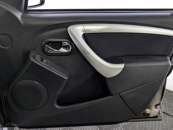 Nissan Terrano III (D10) с пробегом 2019 года, цена 1 820 000 рублей, 31683 км, внедорожник, Автокод Объявления