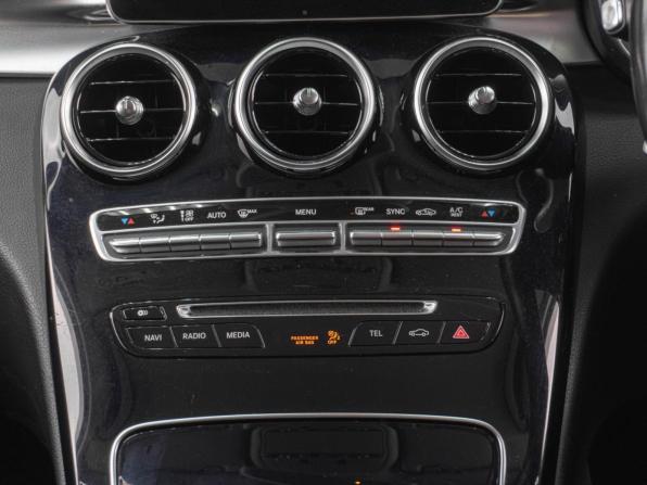 Mercedes-Benz C-Класс IV (W205) с пробегом 2014 года, цена 1 929 000 рублей, 88153 км, седан, Автокод Объявления