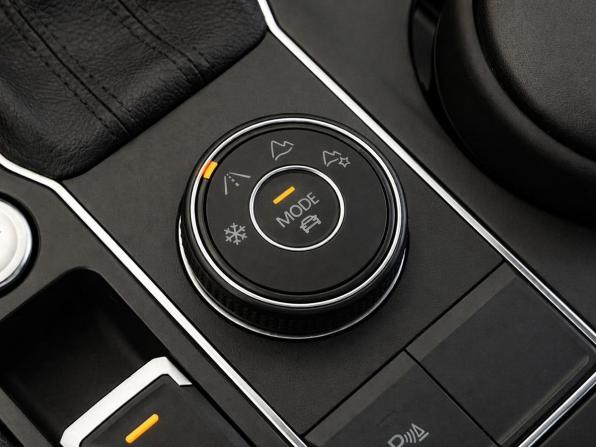 Volkswagen Teramont I с пробегом 2018 года, цена 3 297 000 рублей, 117790 км, внедорожник, Автокод Объявления