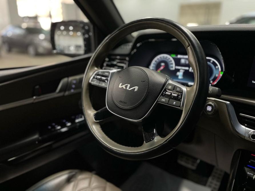 Kia Mohave I Рестайлинг 2 Пермь  - изображение 21