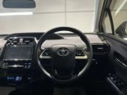 Toyota Prius IV (XW50) Новосибирск  - изображение 37