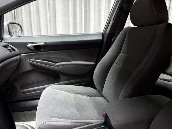 Honda Civic VIII с пробегом 2007 года, цена 649 000 рублей, 268326 км, седан, Автокод Объявления