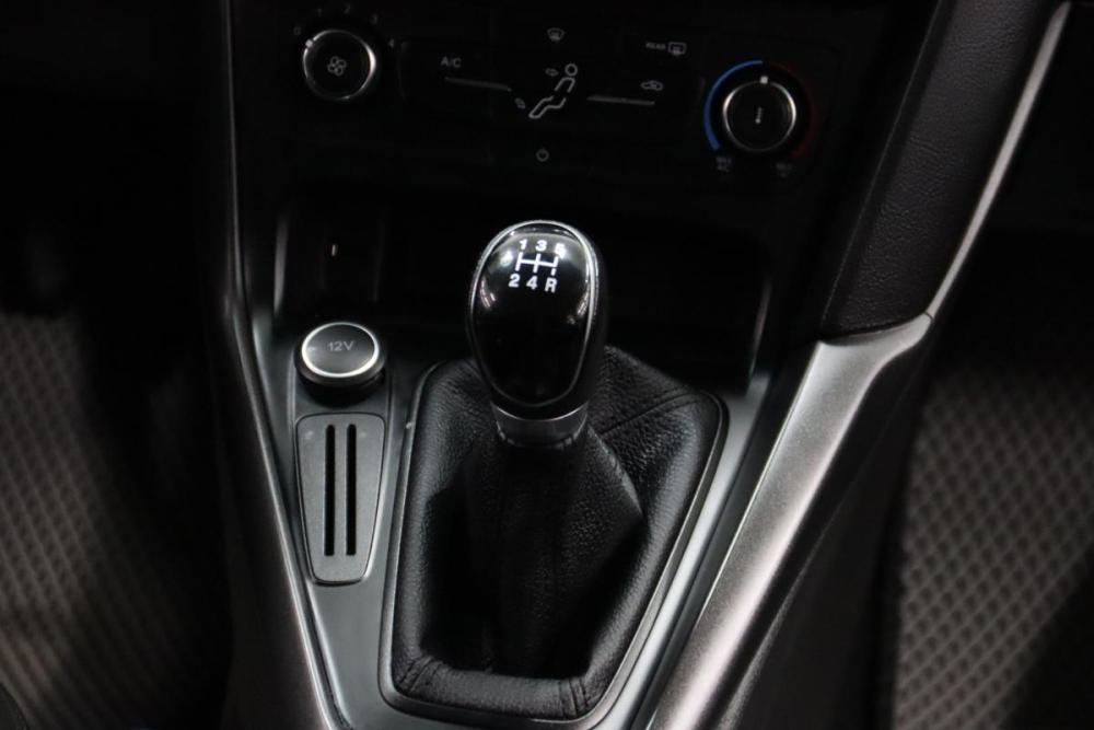 Ford Focus III Рестайлинг Сургут  - изображение 19