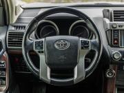Toyota Land Cruiser Prado 150 Series Рестайлинг 1 Волгоград  - изображение 58