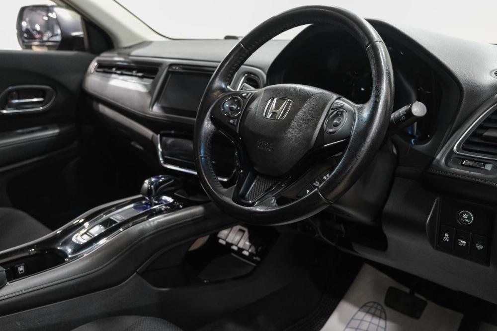 Honda Vezel I Новокузнецк  - изображение 14