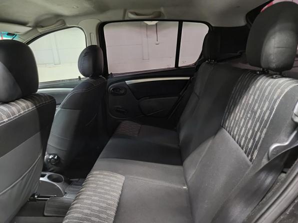 Renault Sandero I с пробегом 2014 года, цена 625 000 рублей, 180471 км, хэтчбек, Автокод Объявления