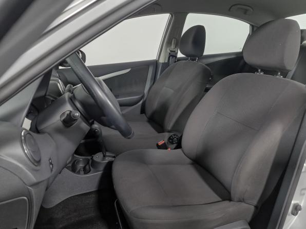 Nissan Almera III (G15) с пробегом 2013 года, цена 679 000 рублей, 111790 км, седан, Автокод Объявления