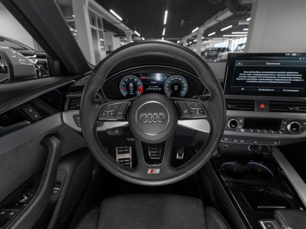 Audi A4 V (B9) Рестайлинг с пробегом 2021 года, цена 4 280 000 рублей, 87015 км, седан, Автокод Объявления