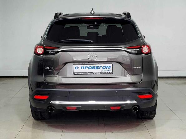 Mazda CX-9 II с пробегом 2021 года, цена 3 260 000 рублей, 111257 км, внедорожник, Автокод Объявления