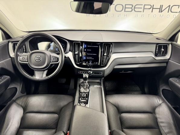 Volvo XC60 II с пробегом 2020 года, цена 3 600 000 рублей, 108000 км, внедорожник, Автокод Объявления