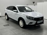 Lada (ВАЗ) Vesta I Казань  - изображение 19
