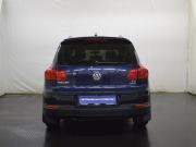 Volkswagen Tiguan I Рестайлинг Санкт-Петербург  - изображение 21