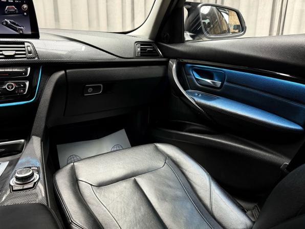 BMW 3 серии VI (F3x) с пробегом 2012 года, цена 1 999 000 рублей, 298000 км, седан, Автокод Объявления
