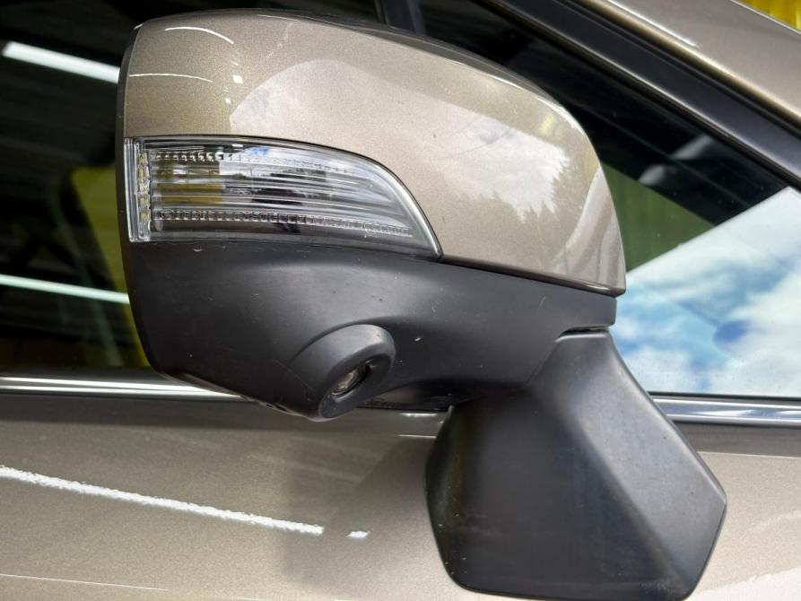 Subaru Forester IV Рестайлинг 2 Ижевск  - изображение 10