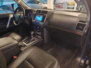 Toyota Land Cruiser Prado 150 Series Рестайлинг 2 Санкт-Петербург  - изображение 29